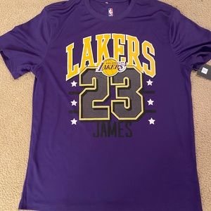 Lakers Shirt